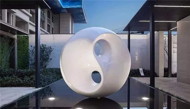 玻璃钢雕塑